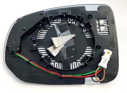 Piastra Specchio Termica 4 Pin Destro VOLVO XC60 dal 2017