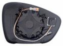 Piastra Specchio Termica Destro PEUGEOT RCZ dal 2010