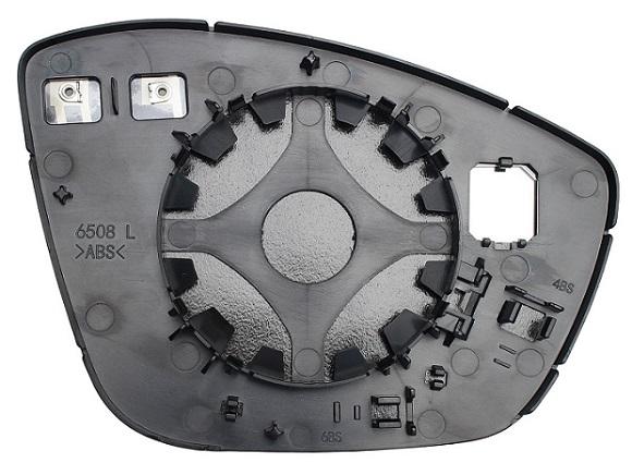 Piastra Specchio Termica Destro OPEL MOKKA dal 2020