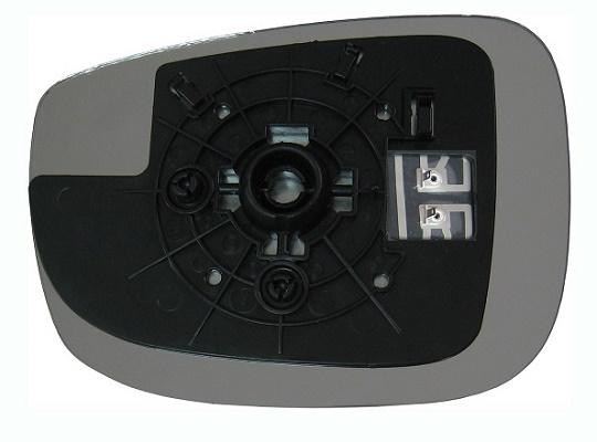 Piastra Specchietto Sinistra per MAZDA CX 5 dal 2021