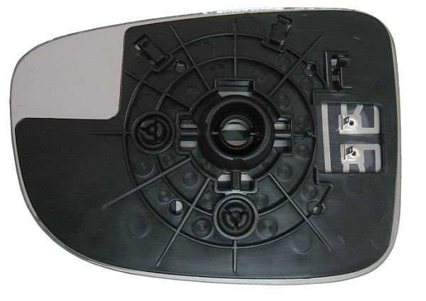 Piastra Specchio Termica Sinistro MAZDA 6 dal 2018