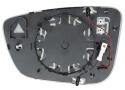 Piastra Specchio Termica 4 Pin Sinistro BMW SERIE 7 G11/G12 dal 2015