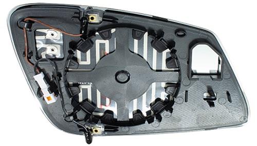 Piastra Specchio Termica 4 Pin Destro BMW Z4 G29 dal 2018