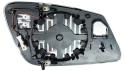 Piastra Specchio Termica 4 Pin Sinistro BMW Z4 G29 dal 2018