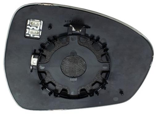 Piastra Specchio Termica Destro ALFA ROMEO STELVIO dal 2016