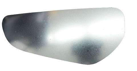 Piastra Specchio Inferiore Adesiva Destro FORD TRANSIT CONNECT - TOURNEO dal 2014 al 2018