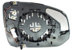 Piastra Specchio Termica 4Pin Sinistro VOLVO XC90 dal 2015