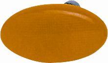 Freccia Laterale Giallo Fiat Palio 3-5 Porte Sw Dal 1997 Al 2001