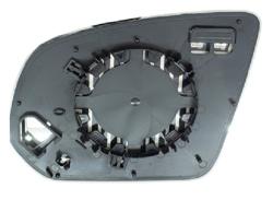 Piastra Specchio Termica Destro MERCEDES GLE COUPE C167 dal 2020