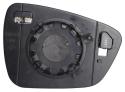 Piastra Specchio Termica Sinistro FORD KUGA dal 2020