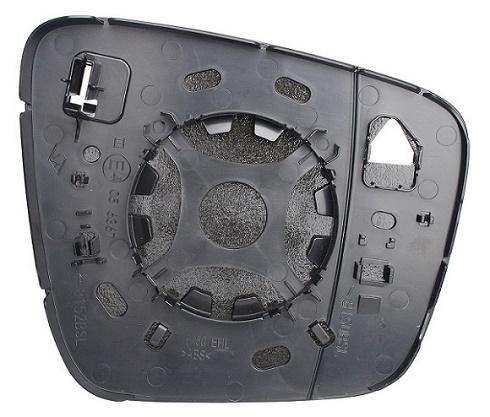 Piastra Specchio Destro RENAULT EXPRESS - EXPRESS VAN - PICK-UP dal 2021