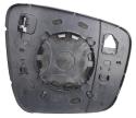 Piastra Specchio Termica Sinistro RENAULT EXPRESS - EXPRESS VAN - PICK-UP dal 2021