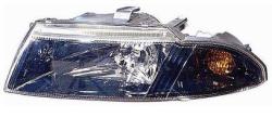 Faro Anteriore Sinistro Mitsubishi Carisma Dal 1999 Al 2006
