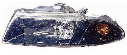 Faro Anteriore Sinistro Mitsubishi Carisma Dal 1999 Al 2006