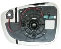 Piastra Specchio Termica Destro MAZDA CX 5 dal 2015