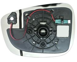 Piastra Specchio Termica Destro MAZDA CX 5 dal 2015