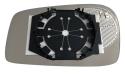 Piastra Specchio Termica Destro CITROEN EVASION dal 1994 al 1998