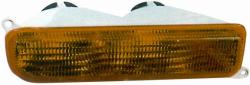 Freccia Anteriore Arancio Destro Jeep Cherokee Dal 1997 Al 2001