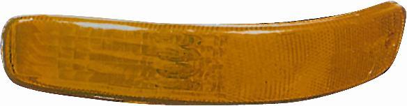 Freccia Anteriore Arancio Destro Jeep Cherokee Liberty Dal 2001 Al 2007