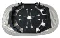 Piastra Specchio Termica FORD KA dal 1996 al 2008