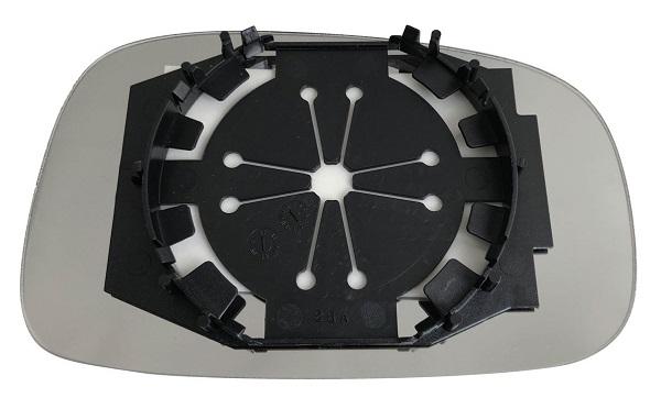 Piastra Specchio Sinistro PEUGEOT 306 dal 1999 al 2002