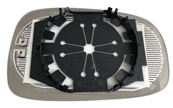 Piastra Specchio Termica Destro PEUGEOT 306 dal 1992 al 1997