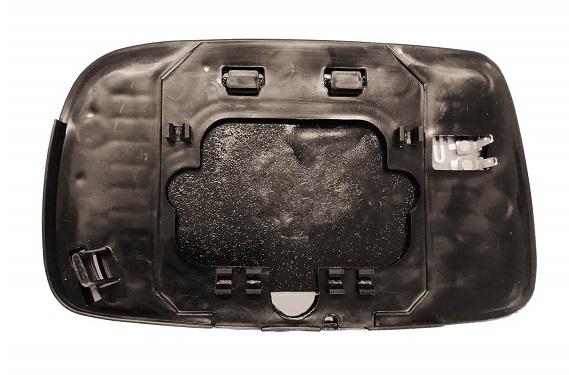 Piastra Specchio Termica Destro TOYOTA YARIS dal 2003 al 2005