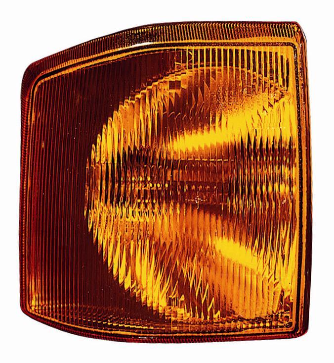 Freccia Anteriore Arancio Destro Land Rover Discovery Dal 1994 Al 1998