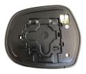 Piastra Specchio Termica Sinistro TOYOTA LAND CRUISER FJ 120 dal 2002