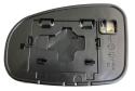 Piastra Specchio Termica Destro TOYOTA PRIUS dal 2011 al 2015