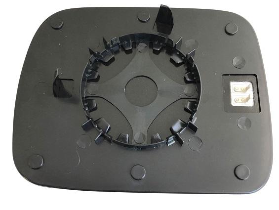 Piastra Specchio Termica Destro NISSAN TERRANO dal 1996 al 1997