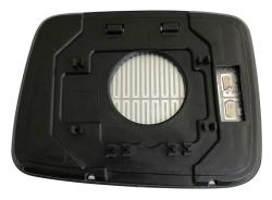 Piastra Specchio Termica Destro NISSAN X-TRAIL dal 2001 al 2007