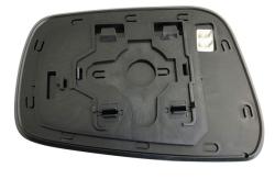 Piastra Specchio Termica Destro NISSAN NAVARA PICK-UP dal 2005 al 2010