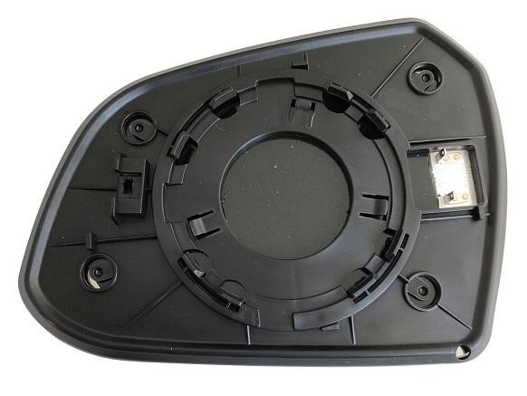 Piastra Specchio Termica Sinistro HYUNDAI I10 dal 2014 al 2019