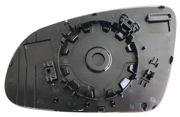 Piastra Specchio Sinistro HYUNDAI KONA dal 2021