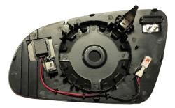 Piastra Specchio Termica Destro HYUNDAI KONA dal 2017