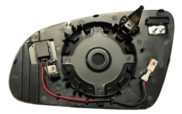 Piastra Specchio Termica Sinistro HYUNDAI KONA dal 2021