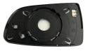 Piastra Specchietto Sinistra per CHEVROLET AVEO dal 2008 al 2011