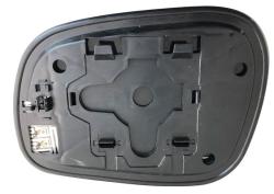 Piastra Specchietto Destra per SUZUKI GRAN VITARA dal 2003 al 2005