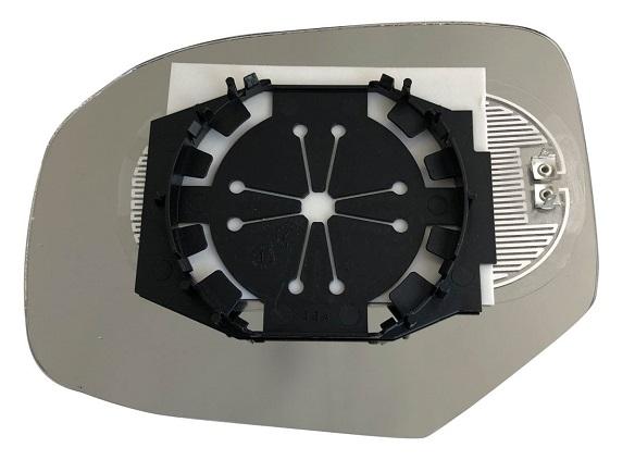 Piastra Specchio Sinistro SUZUKI SWIFT dal 2010 al 2017