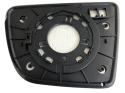 Piastra Specchio Termica Destro KIA VENGA dal 2010