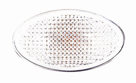 Freccia Laterale Bianco Mini Dal 2004 Al 2006