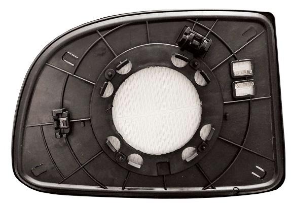 Piastra Specchio Termica Destro KIA CARENS dal 2006 al 2012