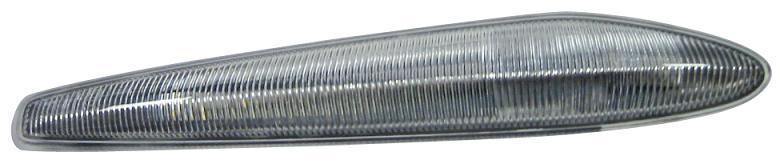 Freccia Laterale Bianco Sinistro Alfa Romeo 159 Dal 2005 Al 2011