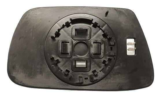 Piastra Specchio Termica Destro JEEP GRAND CHEROKEE dal 2005 al 2011