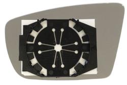 Piastra Specchio Destro AIXAM COUPE dal 2012