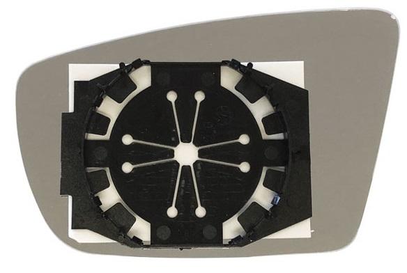 Piastra Specchio Destro AIXAM COUPE dal 2012