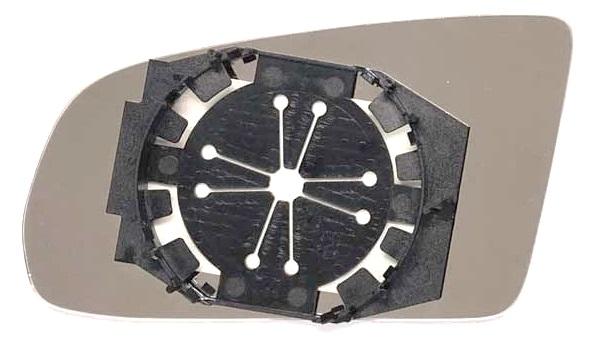 Piastra Specchio Destro AIXAM CITY dal 2012 al 2016