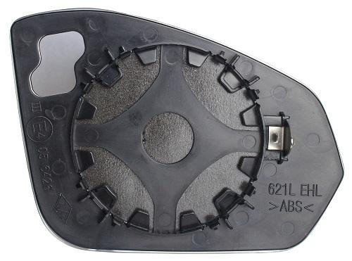 Piastra Specchio Destro SKODA FABIA dal 2021