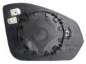 Piastra Specchio Termica Sinistro SKODA FABIA dal 2021
